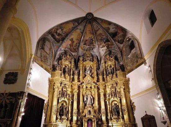 Iglesia de San Pedro