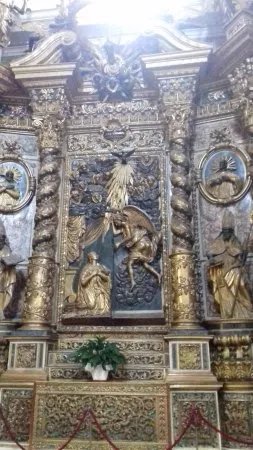 Chiesa di Sant'Elpidio Abate