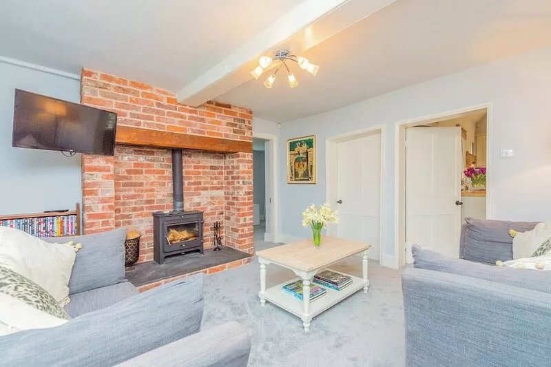 3 bedroom accommodation in Brewood, near Wolverhampton