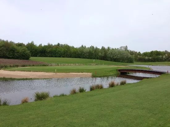 Golfclub Gut Waldshagen