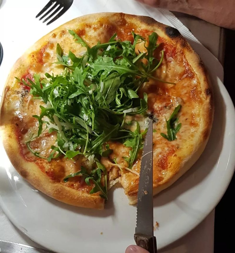 La Trattoria