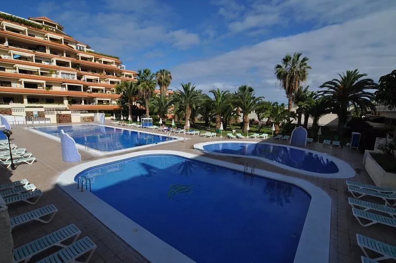 sunny terrace apartment directly on the sea with stunning views