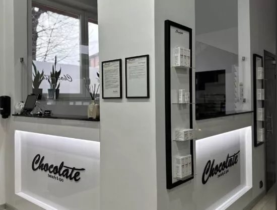 Chocolate