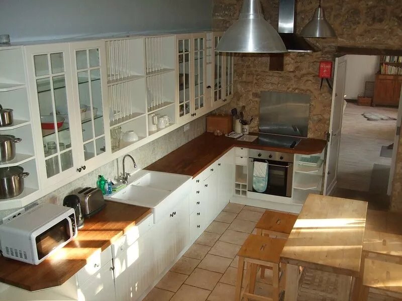Rigal farmhouse - 100 acres of relaxation and fun at our family friendly farm