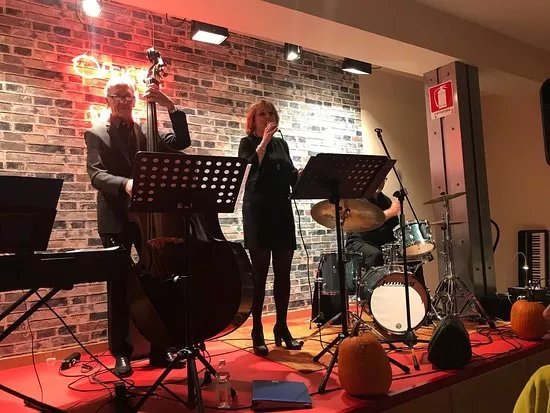 L'Officina della Musica