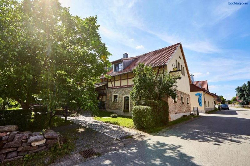 Fischerhof