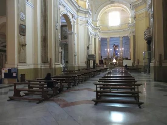 San Giorgio Maggiore Church