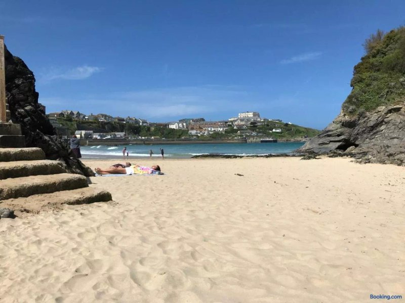 Tolcarne Guest House