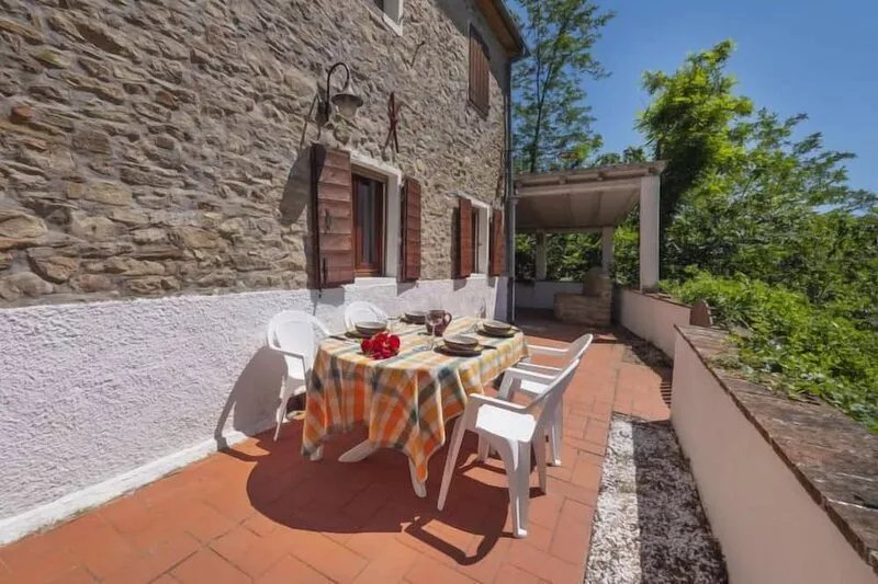 Casale Antica Pietra by Interhome