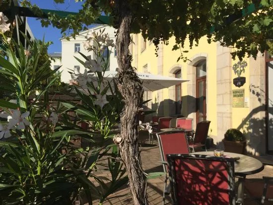 Weingut Deckert