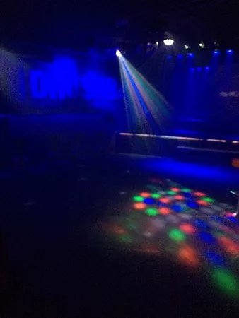Klub Drushba