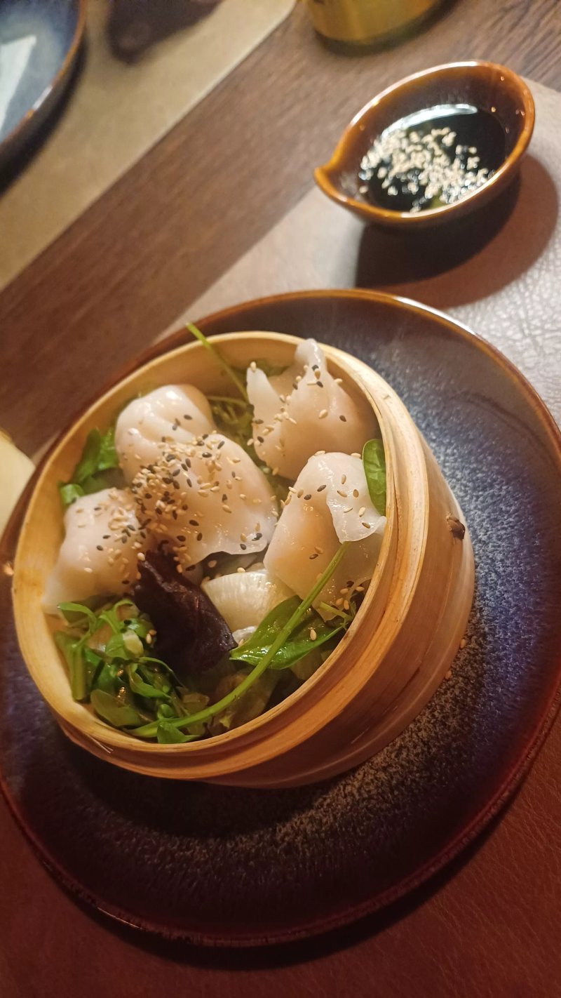 Mr.ly Restaurant