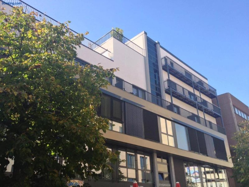 Boardinghouse Offenbach