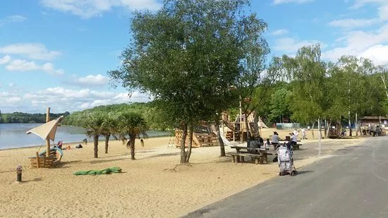 Ruislip Lido