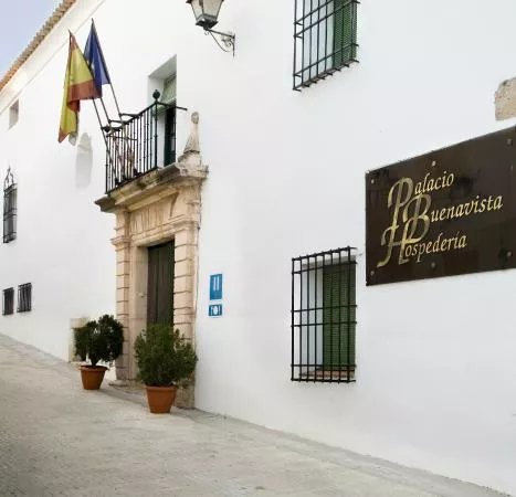 Palacio Buenavista