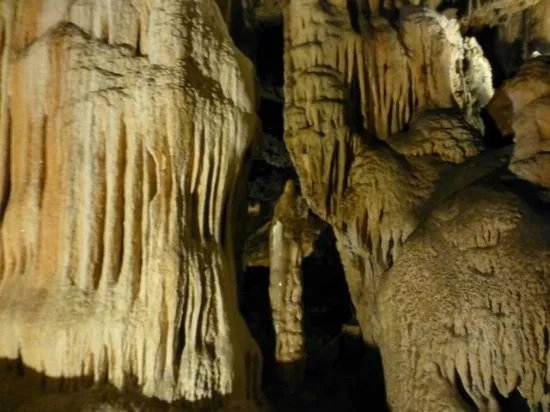 Cueva De Las Monedas