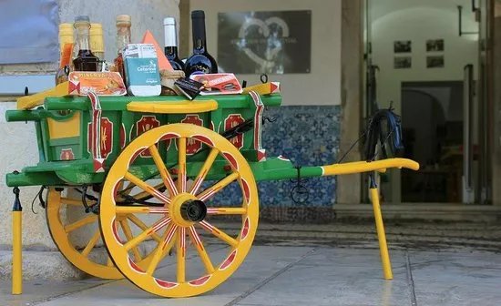 Retalhos de Portugal