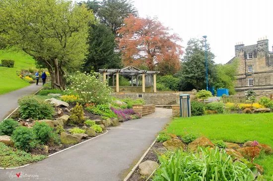 Pannett Park