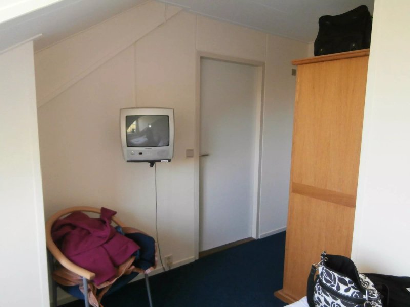 't Swarte Schaep