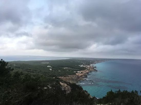 Camin Roma de Sa Pujada