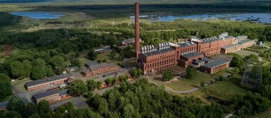 Saechsisches Industriemuseum Energiefabrik Knappenrode