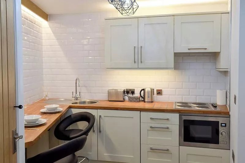 Chunal Apartment - UK12958