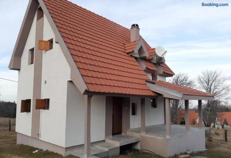 Vikend Kuca Milenkovic
