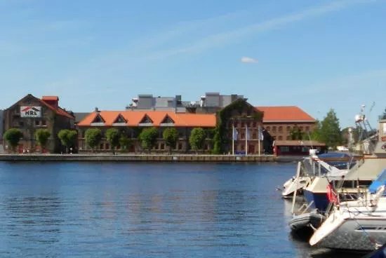 Porselensmuseet i Porsgrund