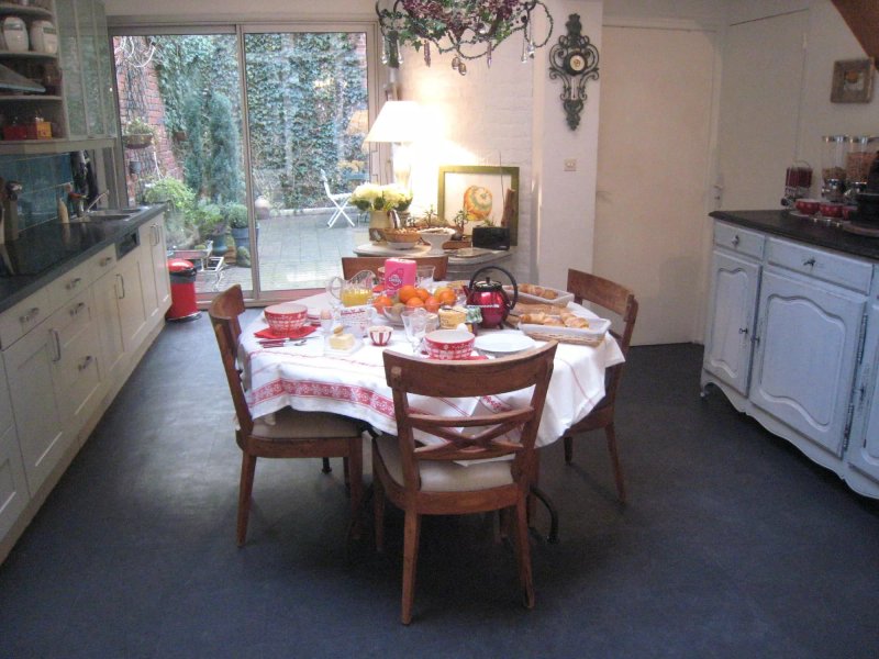 La Maison Flamen