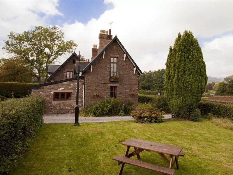 Norton House Bed and Breakfast
