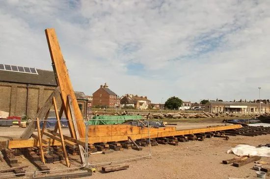Harwich Mayflower Heritage Centre