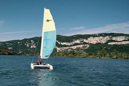 Base Nautique FoxaGliss