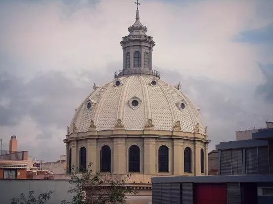 Basilica de la Caridad