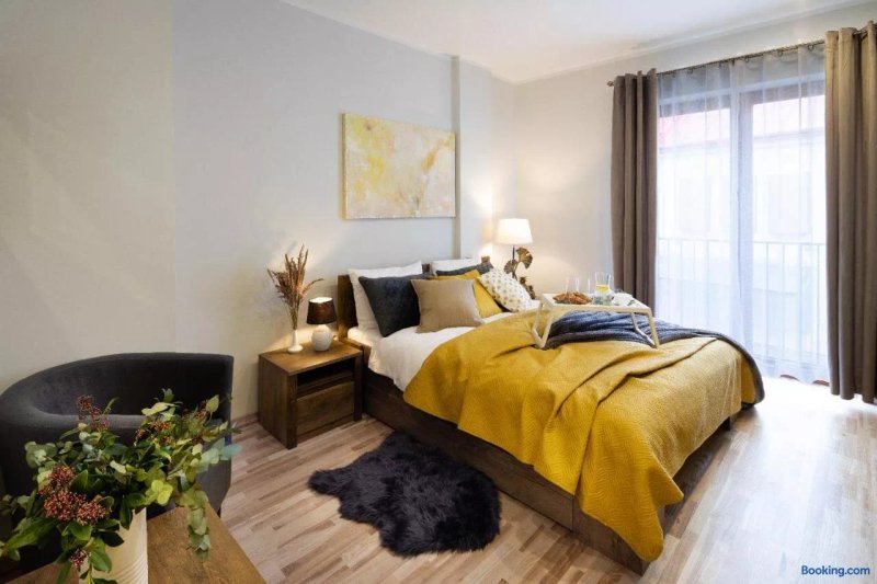 Old Riga Ridzenes Residence Design Apartments