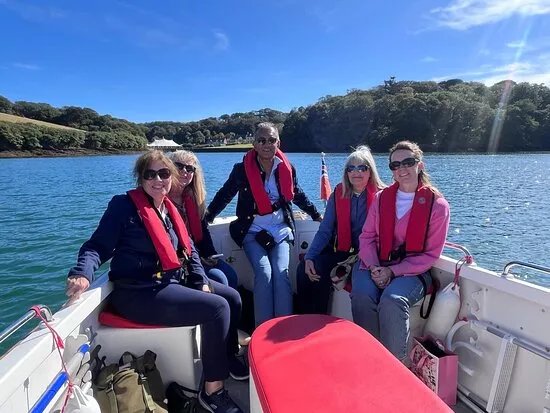 Petra River Cruises