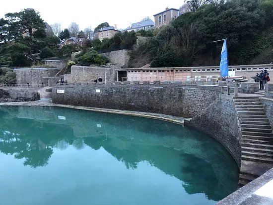 Piscine Municipale de Dinard