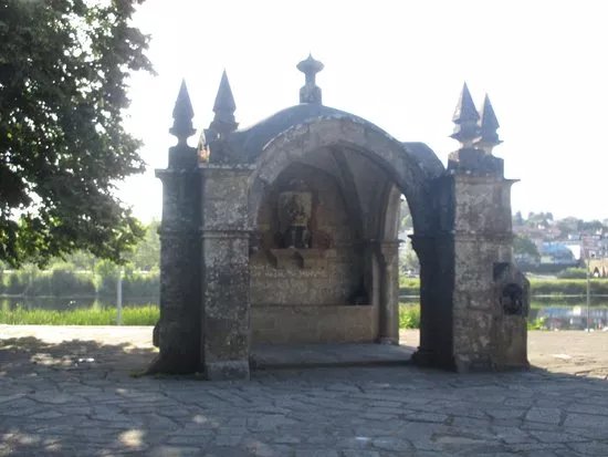 Capela do Anjo da Guarda