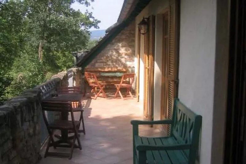 Isenach - An der Bach - Winery / Fewo's, Fam. cabbage