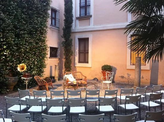 Palazzo Penotti Ubertini