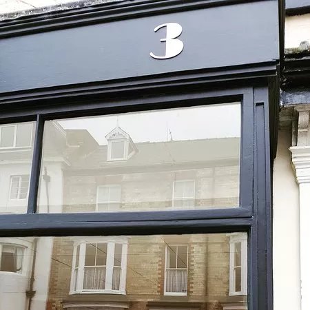 Bridlington Contemporary Gallery