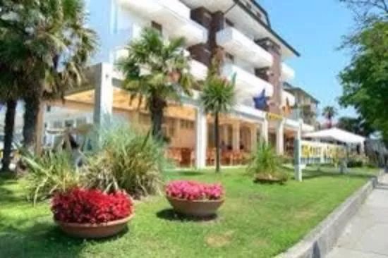 Consuelo Hotel