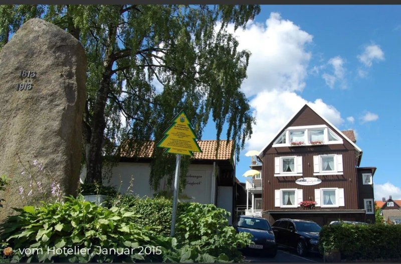 Haus Bergidylle