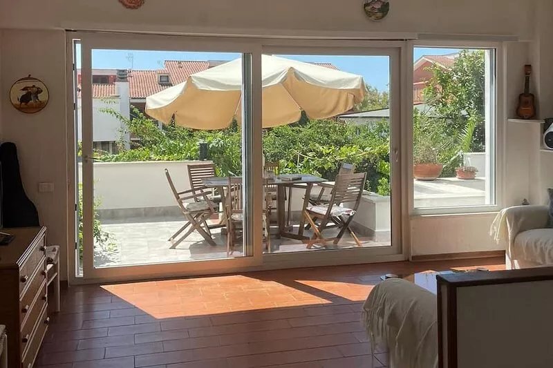 Santa Marinella House