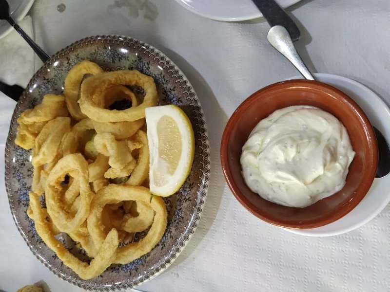 Bar Cafeteria Manolo