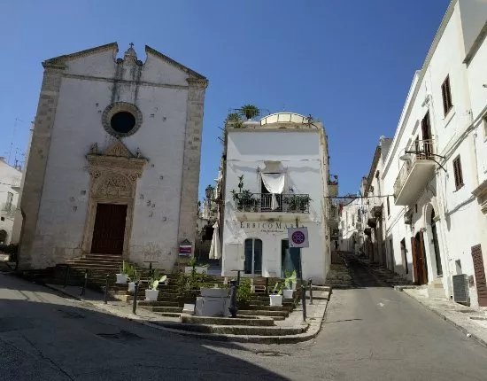 Chiesa dello Spirito Santo