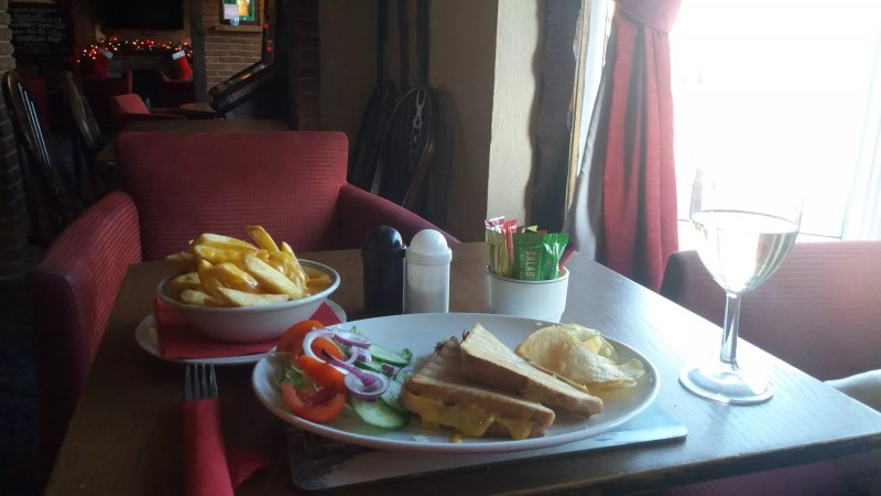 Rumbold Arms Southtown Great Yarmouth