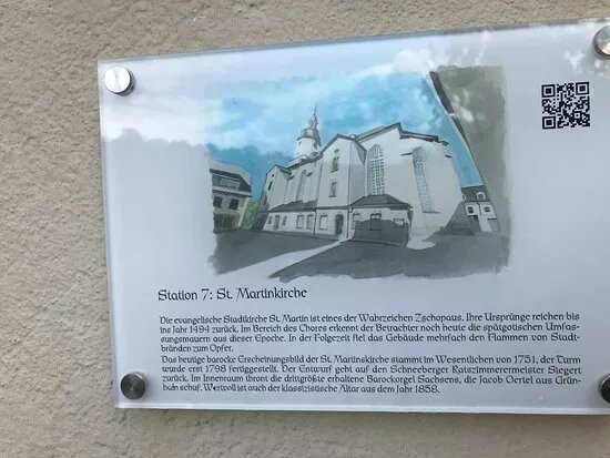 Saint Martin Church