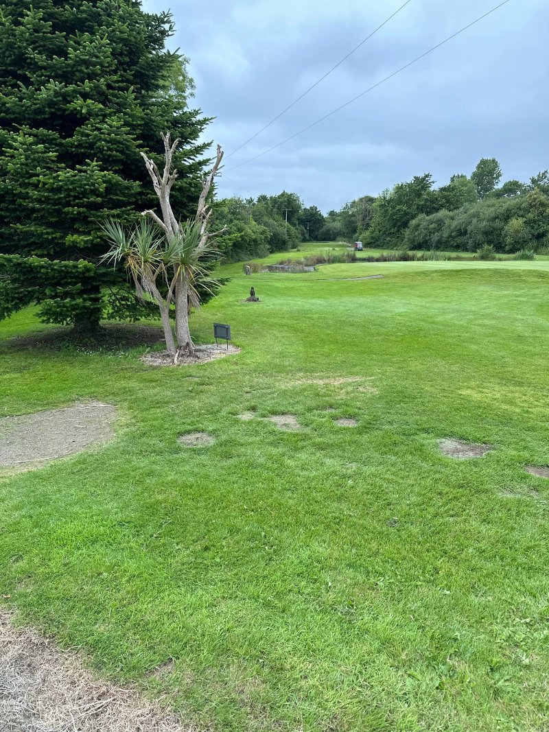 Haverfordwest Golf Club
