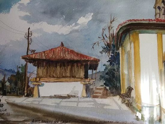 Casa Pilona