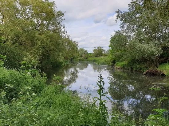 The Bedford River Valley Park